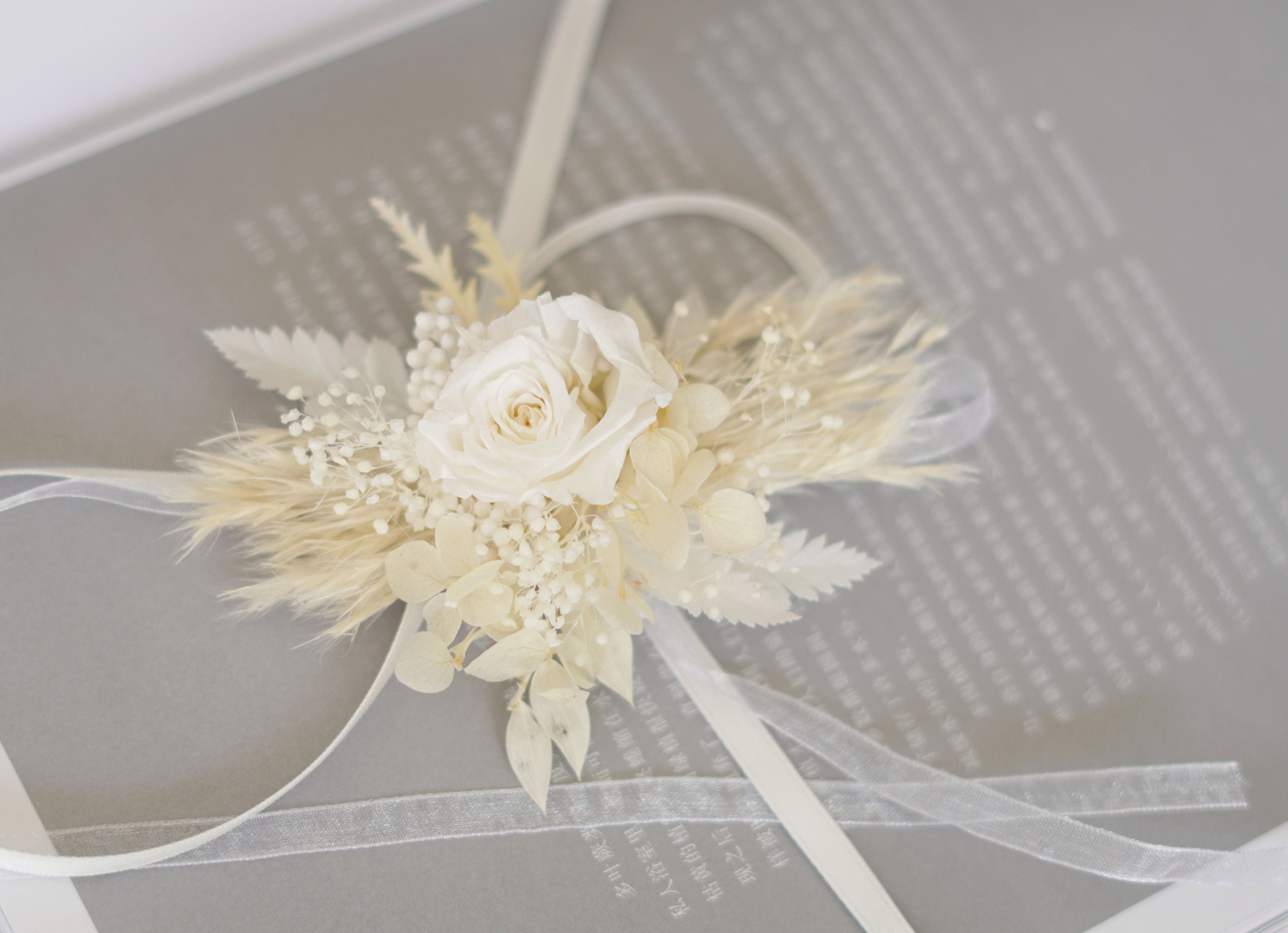 Beige Corsage - Etsy Singapore Beige Corsage - Etsy Singapore