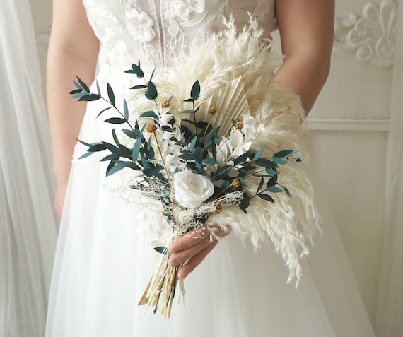 Wedding flower on sale arrangements online