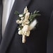 see more listings in the Dried flower buttonhole section