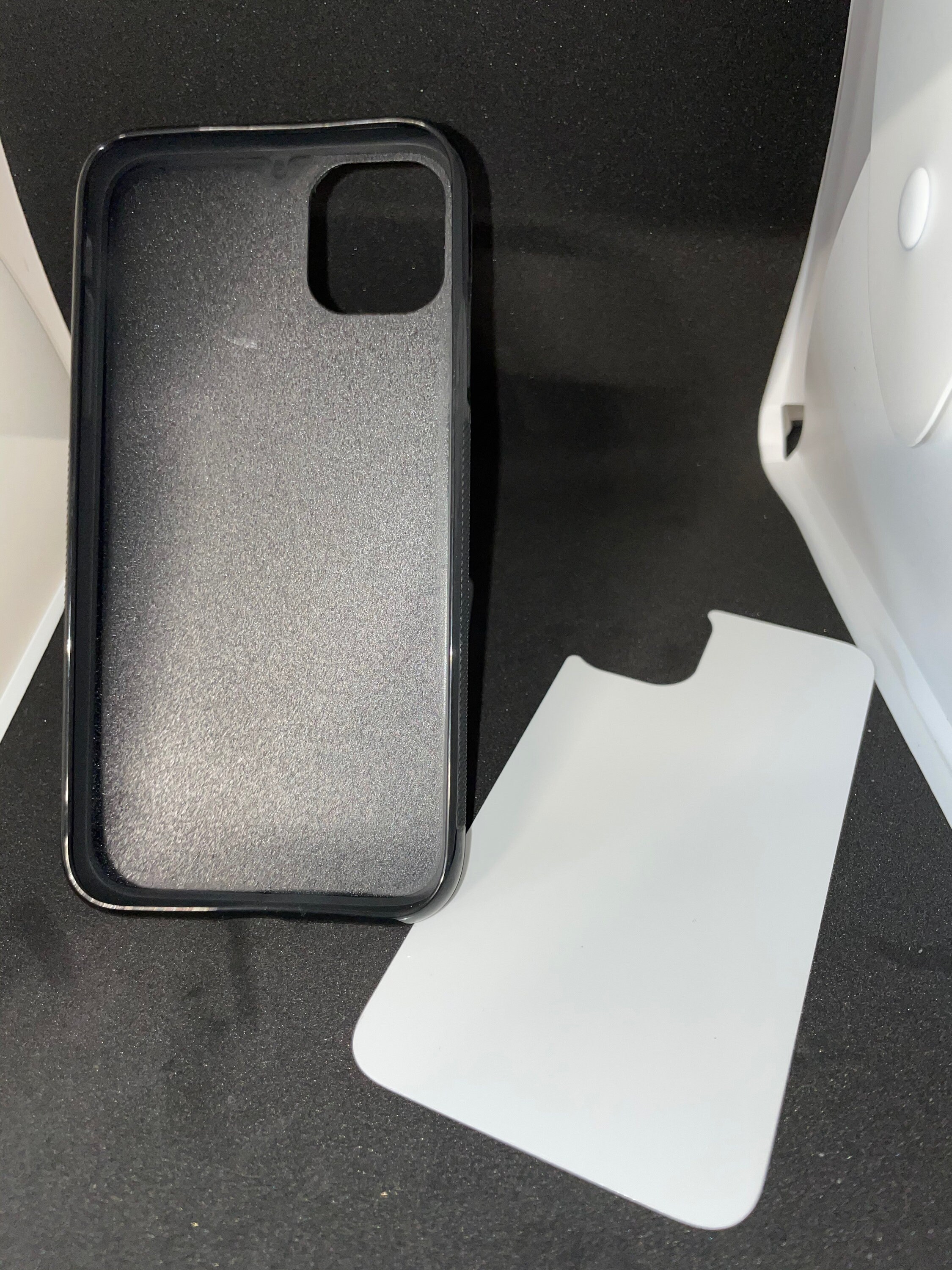 IPhone 11 Pro Custom/Sublimation case Etsy