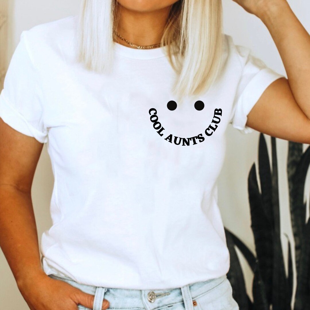 Fashion Tshirt 2018 Women Aunt | World Best Aunt Shirt - 2023 Shirt