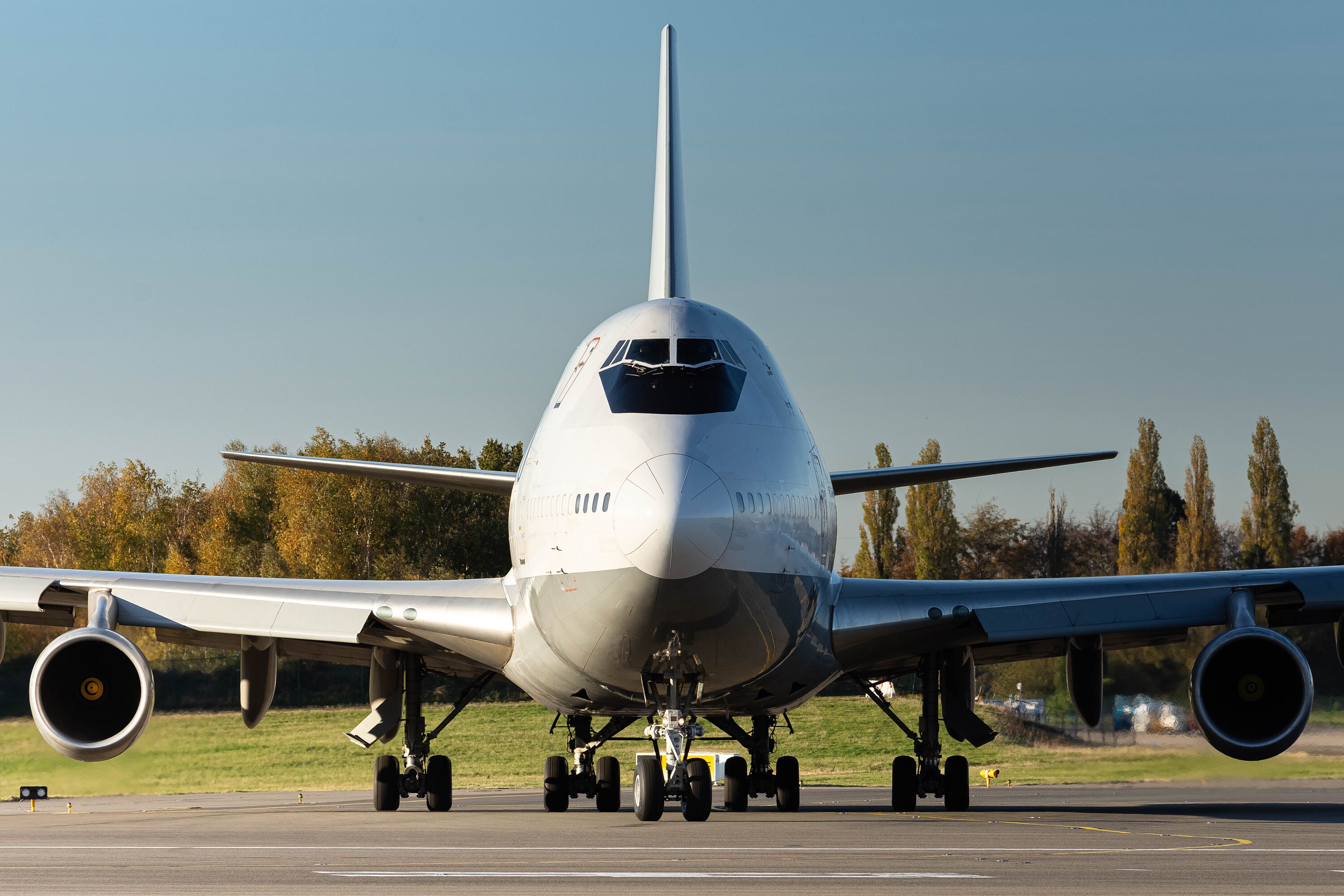Airplane Print, Printable Photo, Aviation Photography, Aircraft Boeing ...