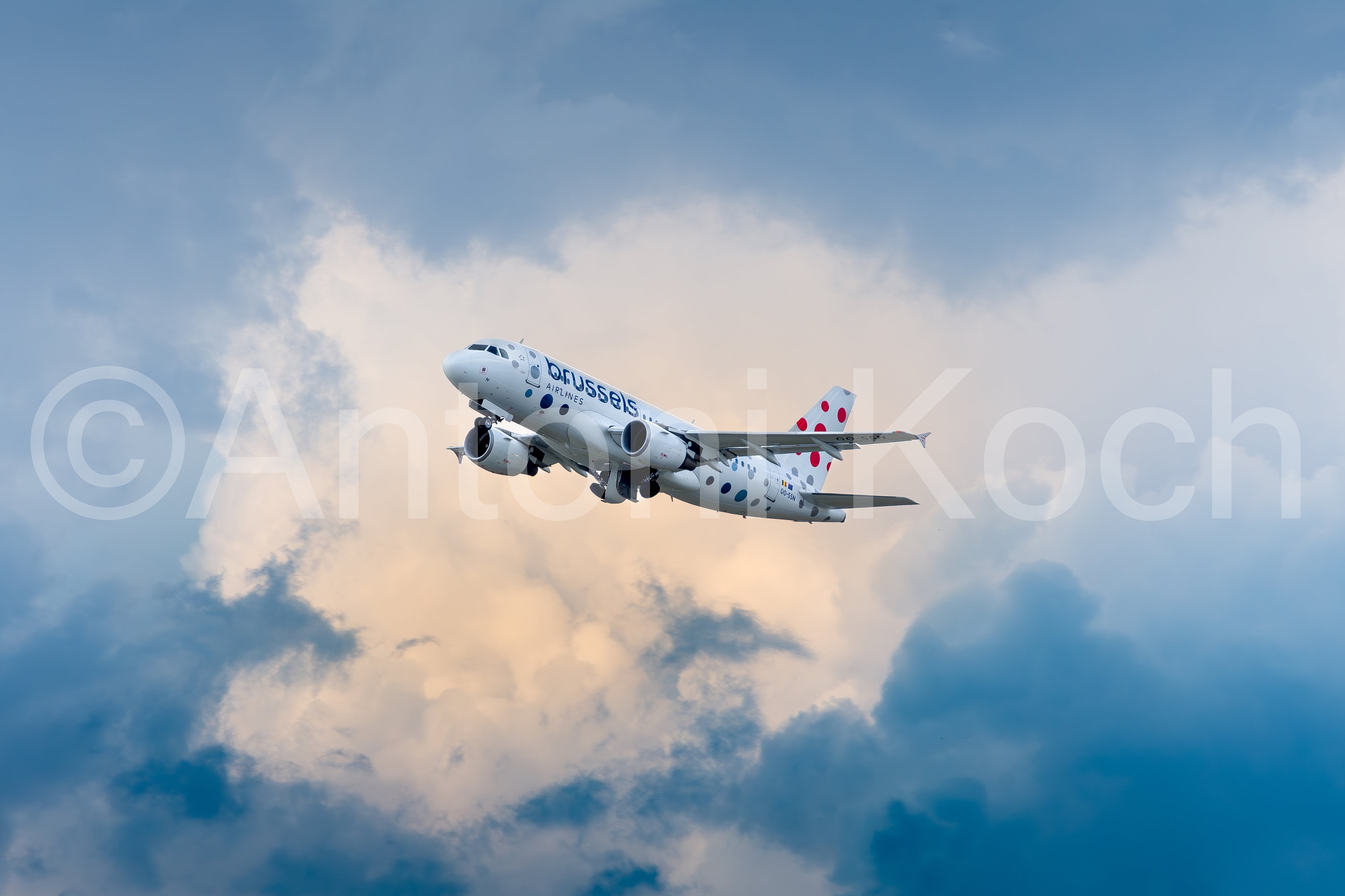 Plane Photo, Airplane Print, Printable, Aviation Photography, Aircraft ...