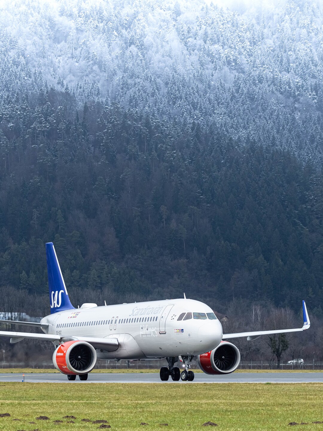 Airplane Print, Printable Photo, Aviation Photography, Aircraft SAS ...