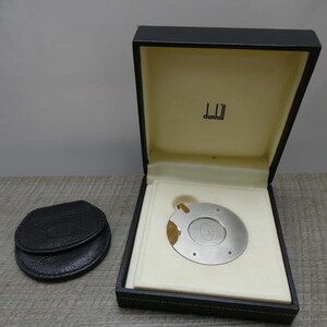 ダンヒル シガーカッター dunhill cigar cutter