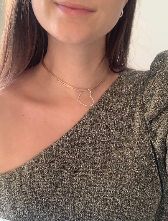Celine r necklace best sale