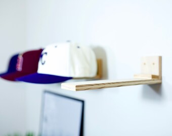 Hat Display Case - Etsy