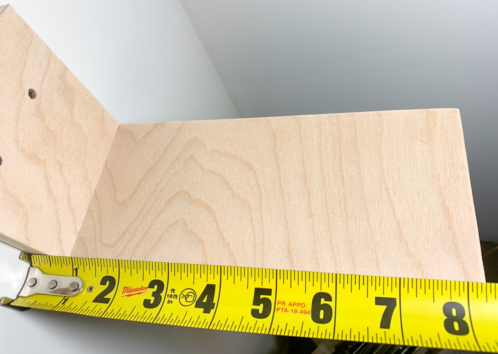 Shoe Shelves set of 15 Natural Hardwood Shoe Display Etsy Australia