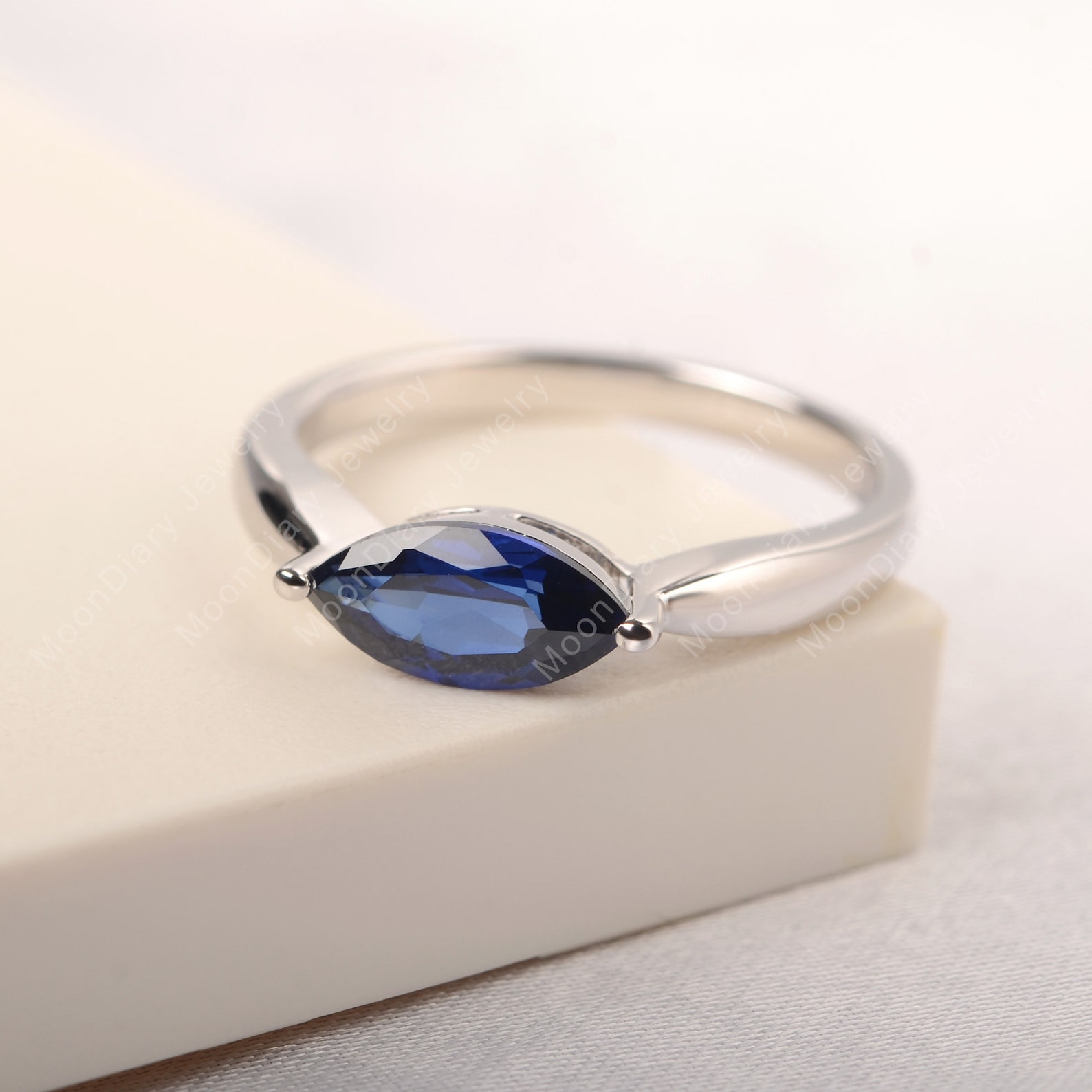 Anelli Di Fidanzamento Online Black Friday Clearance - Foto 2