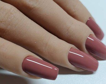 Velvet Nails Etsy