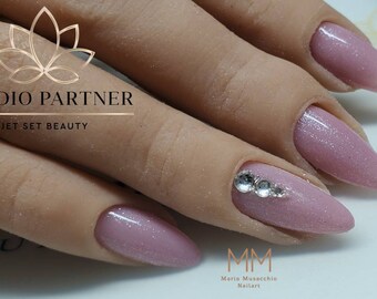 Ballerina nails lang - Der absolute Vergleichssieger