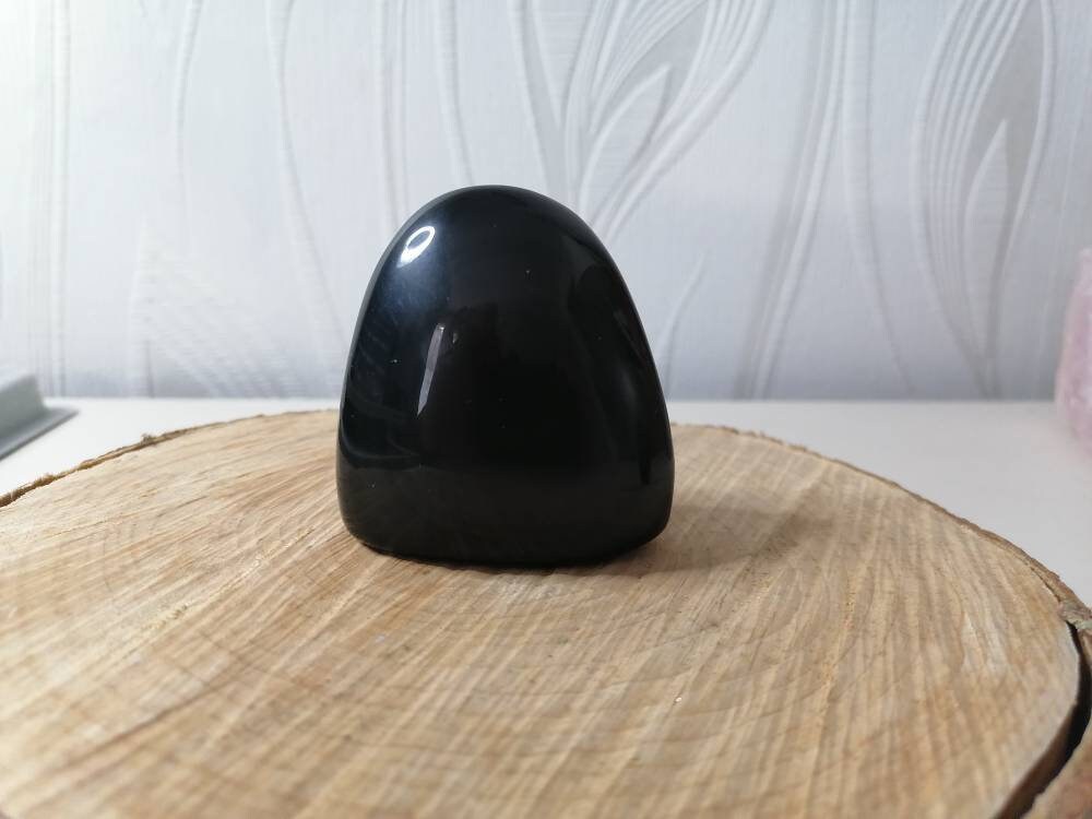 Obsidienne Œil Céleste