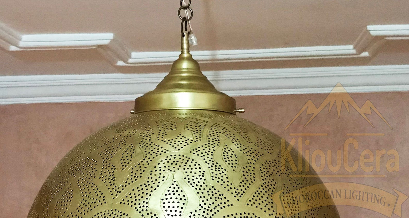 Moroccan Pendant Light Moroccan Ceiling Lamp Shades Moroccan Etsy
