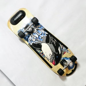 Powell Peralta Deck - Etsy