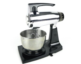 sunbeam mixmaster dough hook