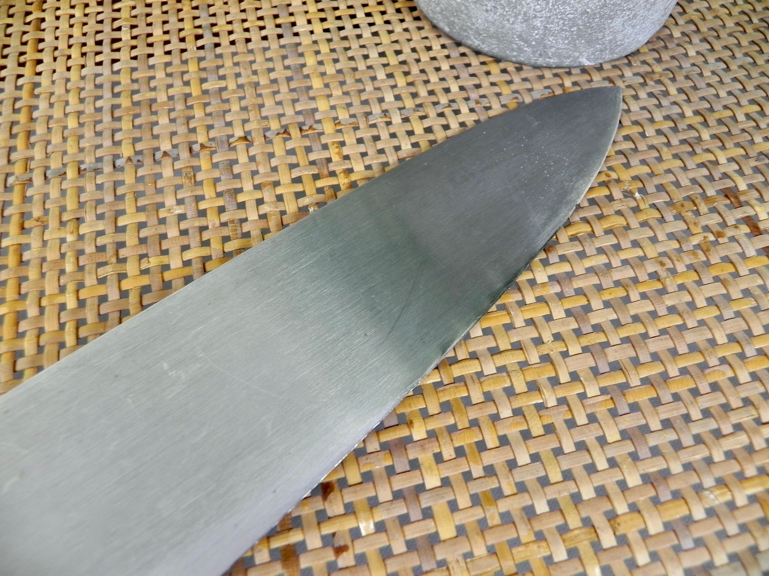 Dexter-Russell SG145-10 - Cuchillo De Chef Y Gallo (hoja De 25,4 Cm
