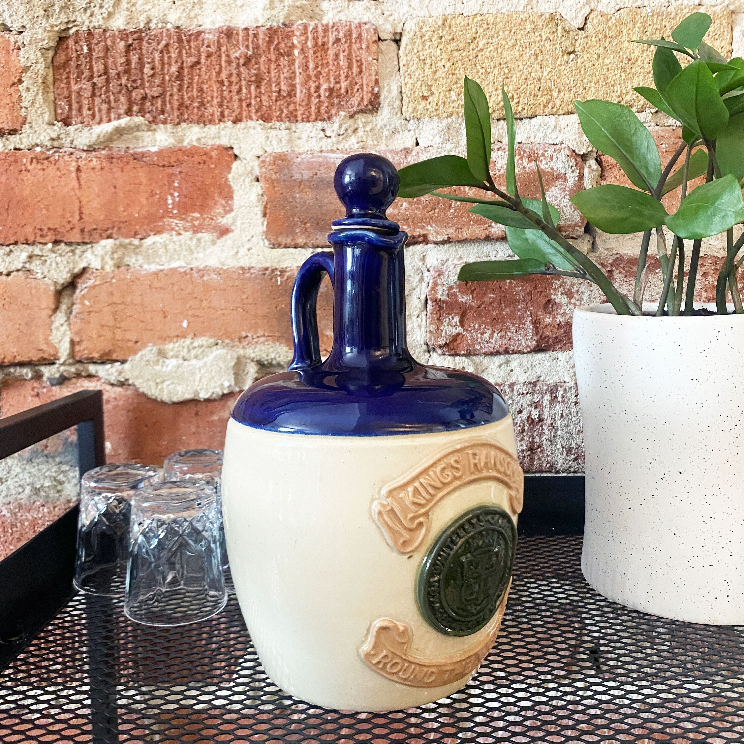 人気，2025】 古酒 KING'S RANSOM スコッチ ウイスキー 12年