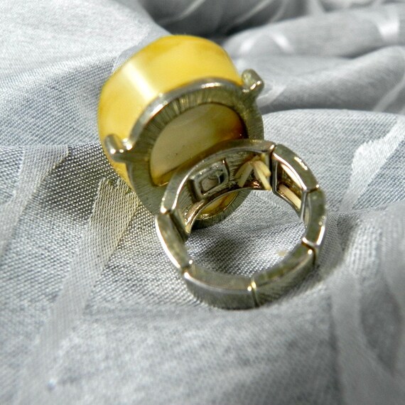 Large Statement Ring | Funky Costume Jewellery | … - image 6