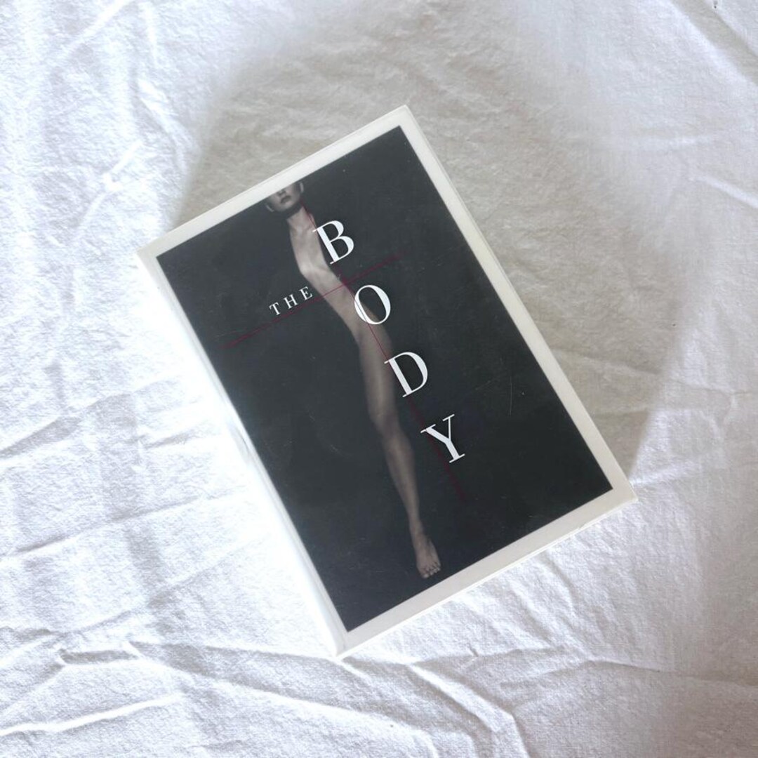 The Body: Photographs of the Human Form | William A. Ewing | 1994