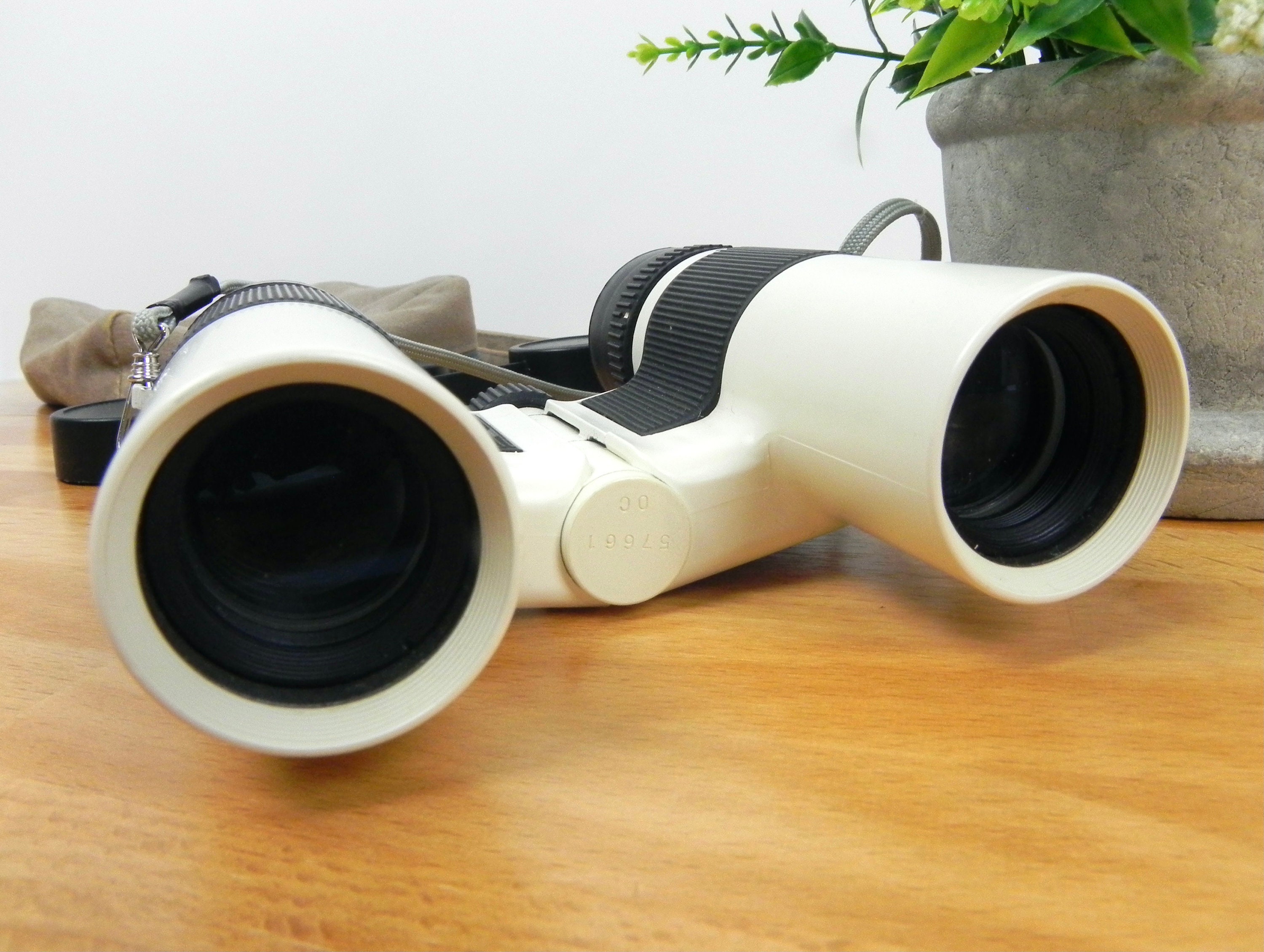 Hanimex 7x21 Binoculars Vintage Birdwatching Australian Etsy