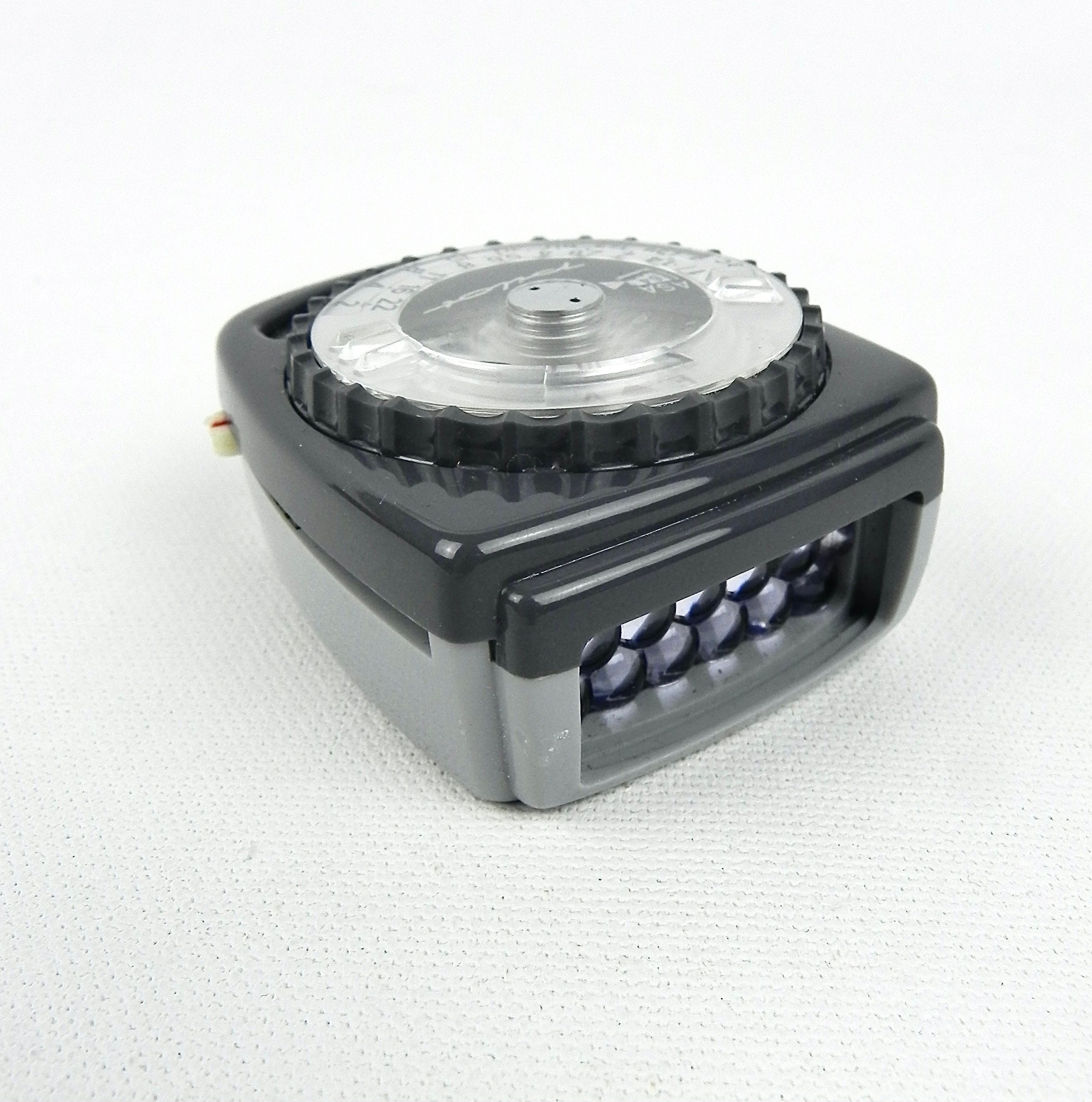 Gossen Pilot Light Meter Vintage Gossen Pilot Exposure Meter Etsy