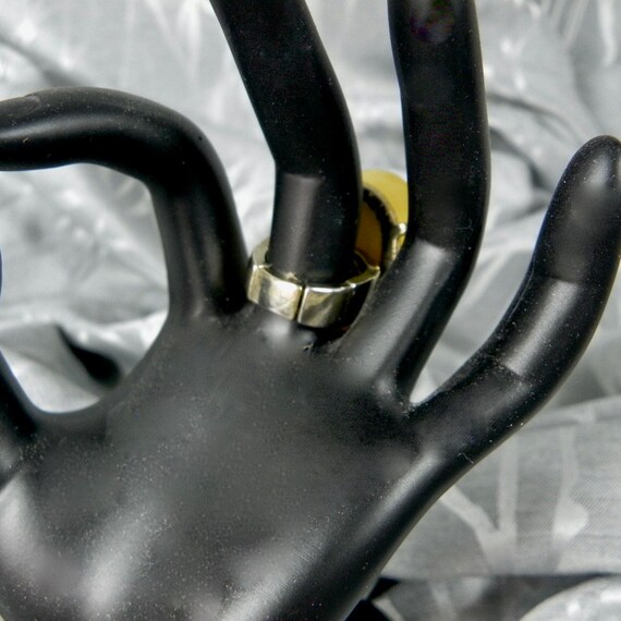 Large Statement Ring | Funky Costume Jewellery | … - image 2