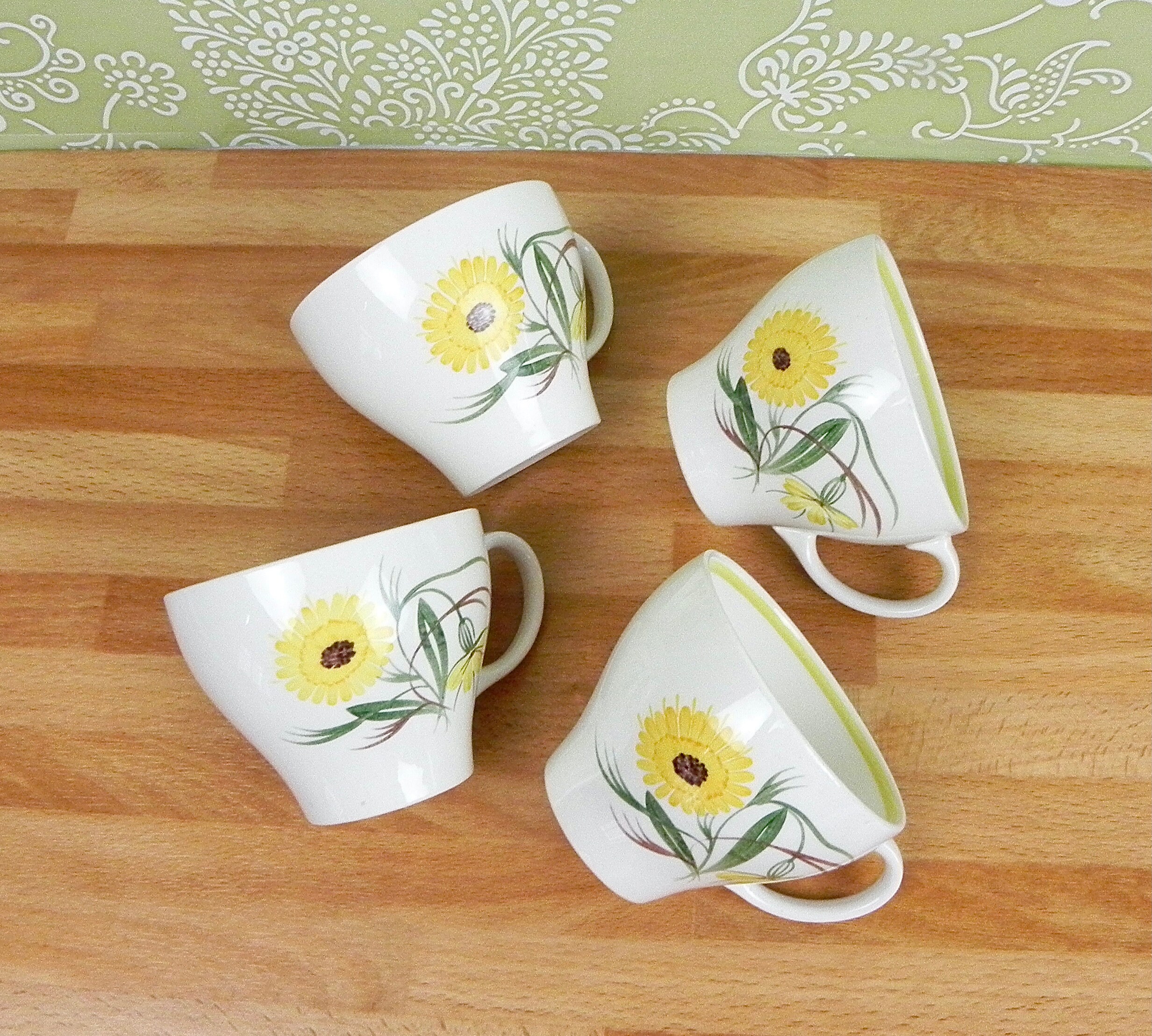 Susie cooper tea cup - Etsy 日本 Susie cooper tea cup - Etsy 日本