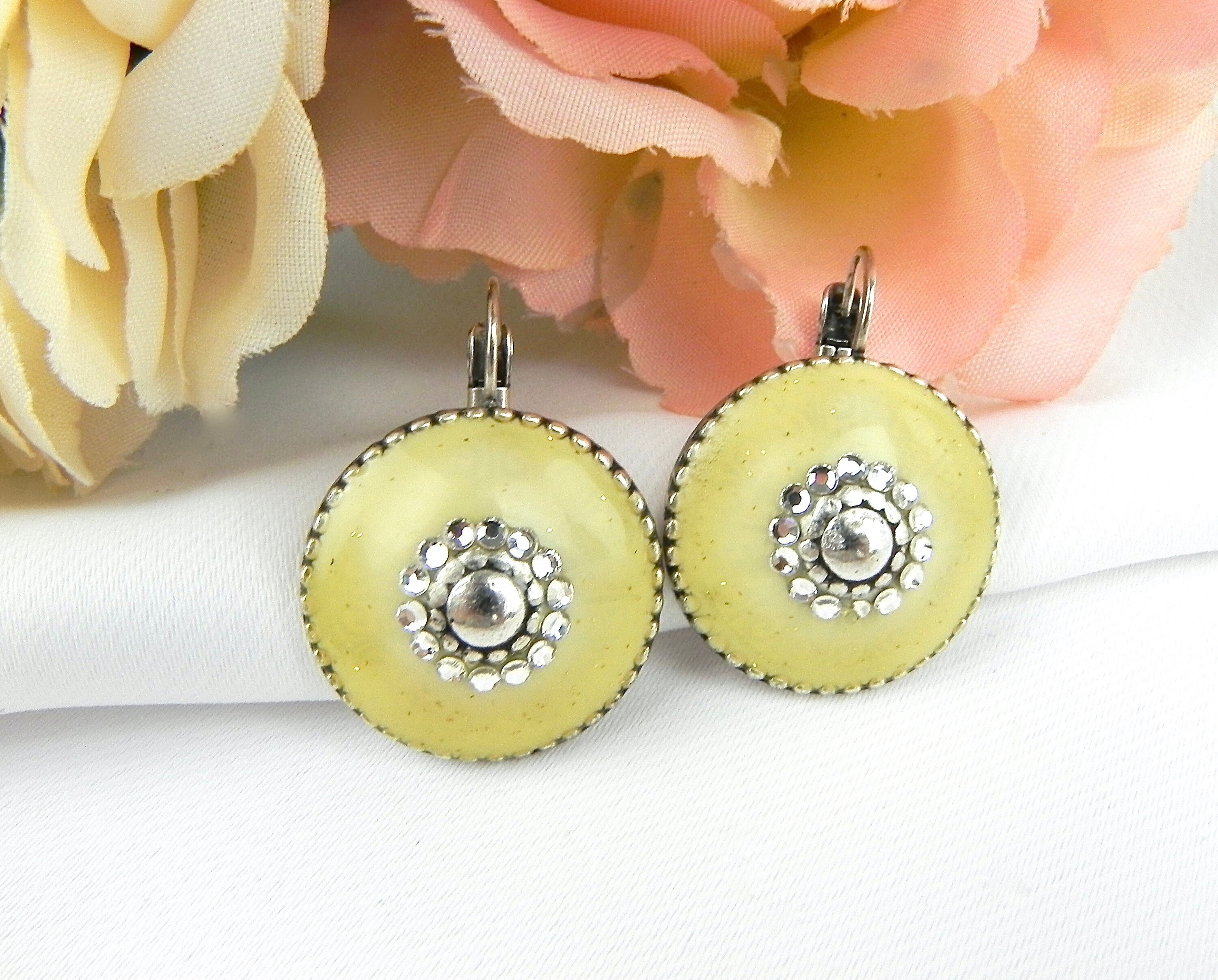 Agatha paris earrings sale