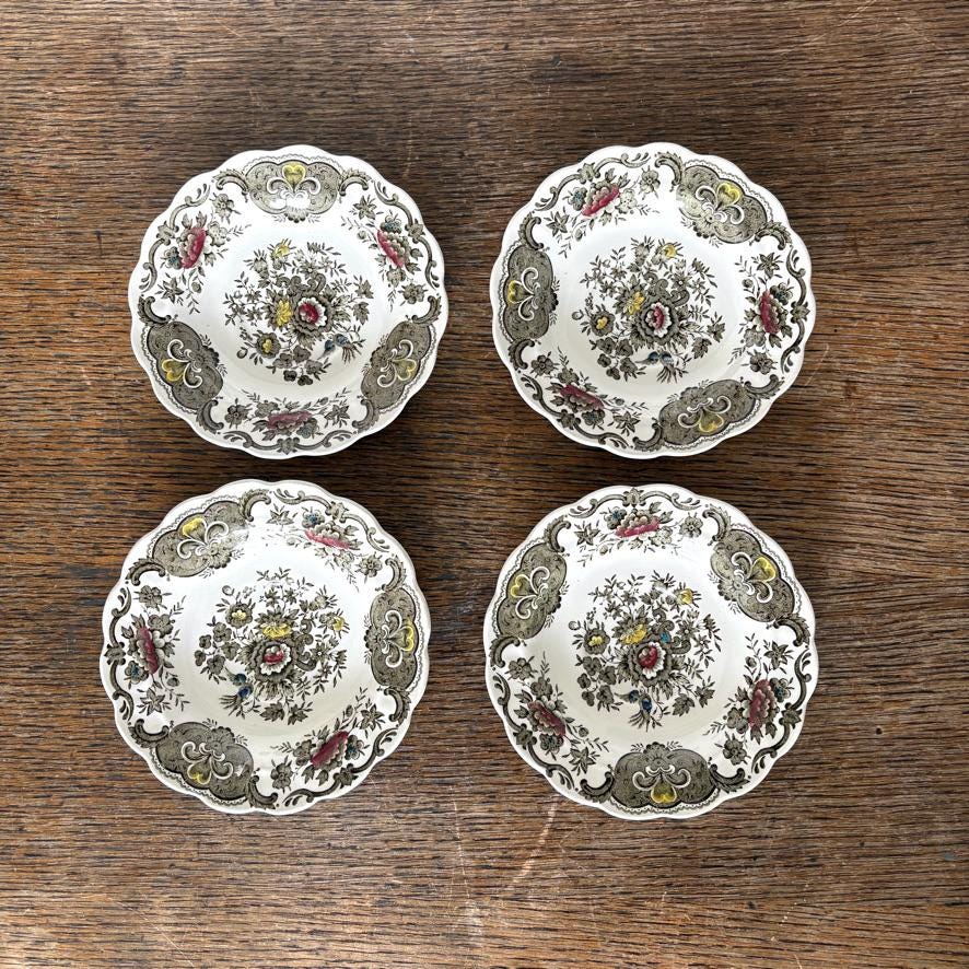 1792 Ridgway - Etsy