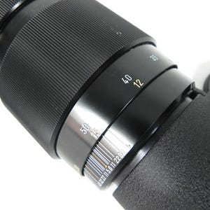 Pentax Takumar 400mm f/5.6 Lens | Super Multi-Coated with M42 Mount | Vintage 70s Camera Equipment | Pristine Condition image 8