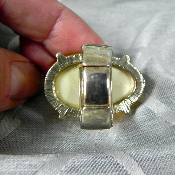 Large Statement Ring | Funky Costume Jewellery | … - image 4