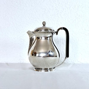 Cohr Denmark Teapot - Etsy