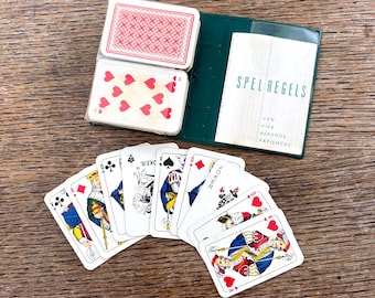 JEUX DE 32 CARTES - CAISSE D'EPARGNE
