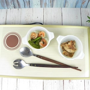 Electric Warming Tray | Vintage Rival Model 1428 Chafing Dish | Food Warming Hot Plate | WORKING ORDER!