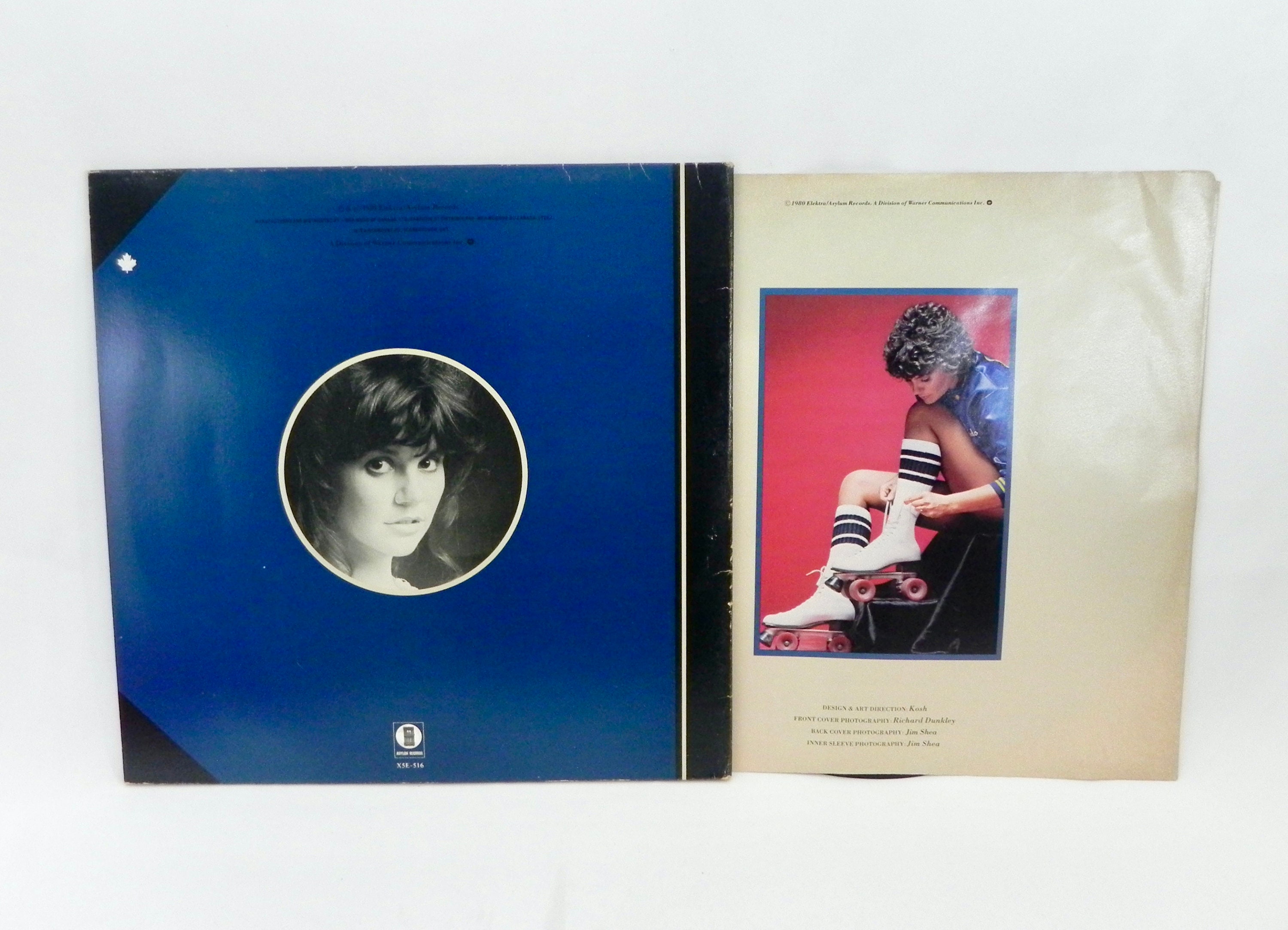 Linda Ronstadt Greatest Hits Volume Two Vinyl Record | Rock & Roll