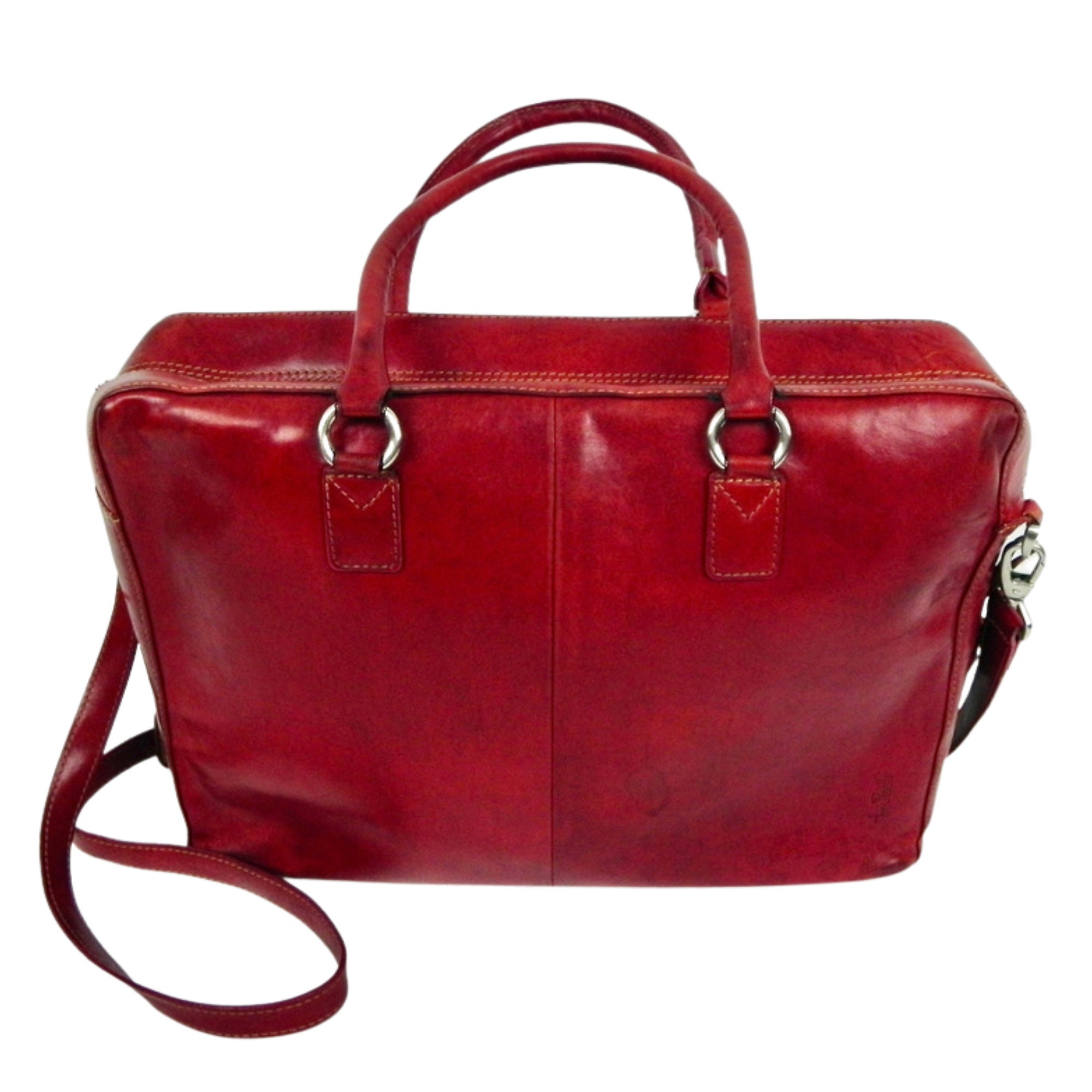 Tony perotti laptop bag cheap