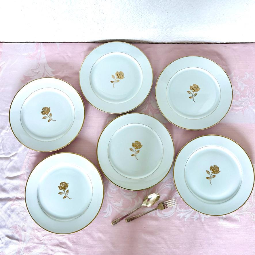 Rose china japan - Etsy 日本
