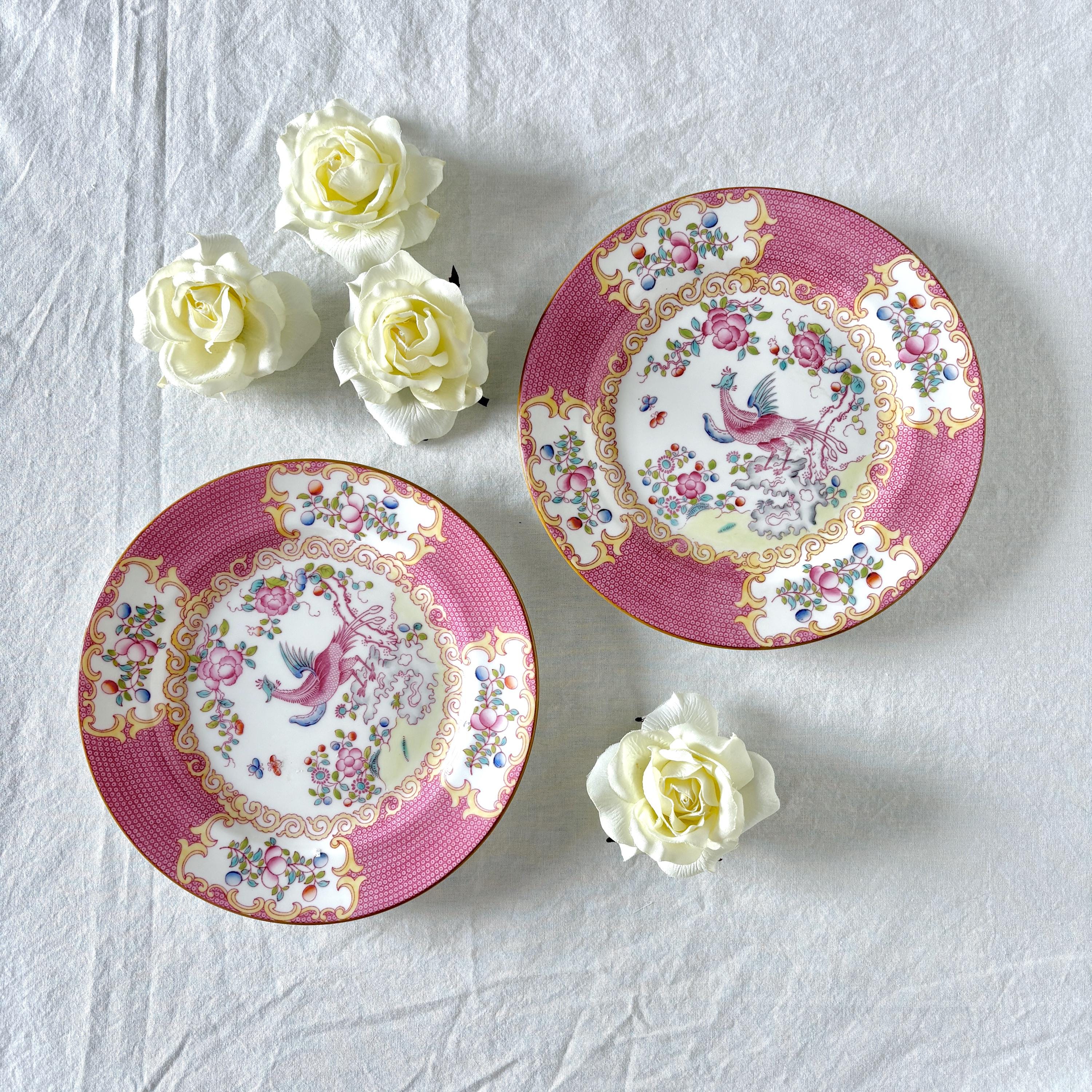 Sarreguemines minton - Etsy 日本