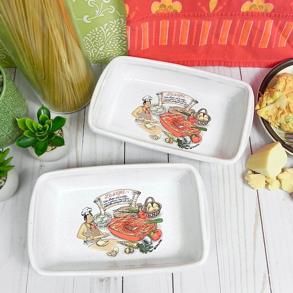 Italian Kitchenware Etsy