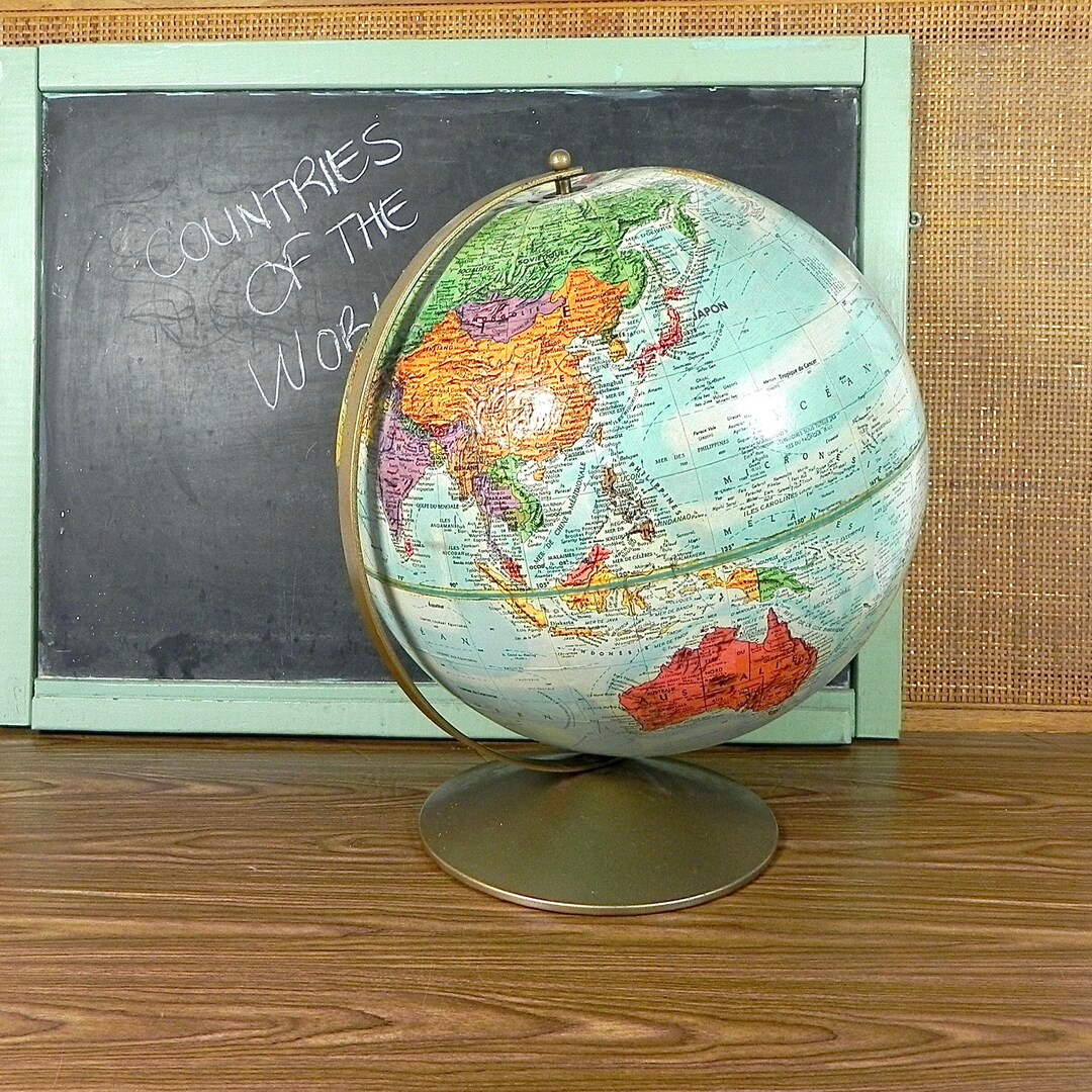 Vintage Replogle 12
