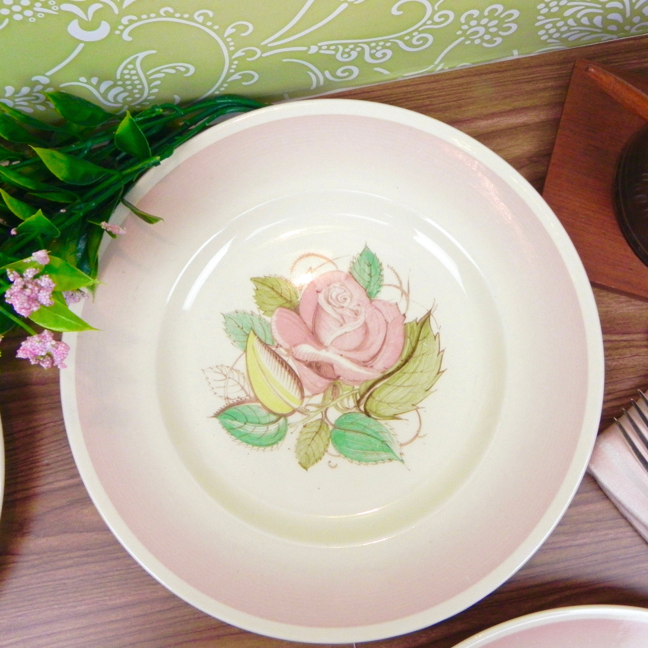 Susie cooper roses - Etsy 日本 Susie cooper roses - Etsy 日本