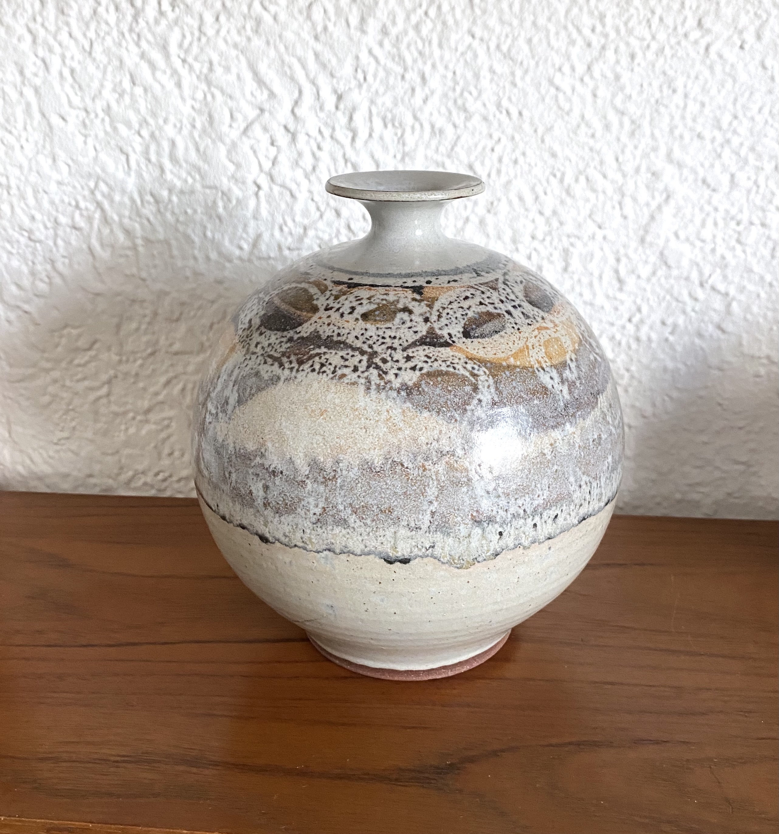 ◇Stoneware◇１９６２年ー６９年◇２４cm◇Ｂ＆Ｇ・ Cop◇ ◇Stoneware◇1962年ー69年◇24cm◇B＆G・ROYAL Cop