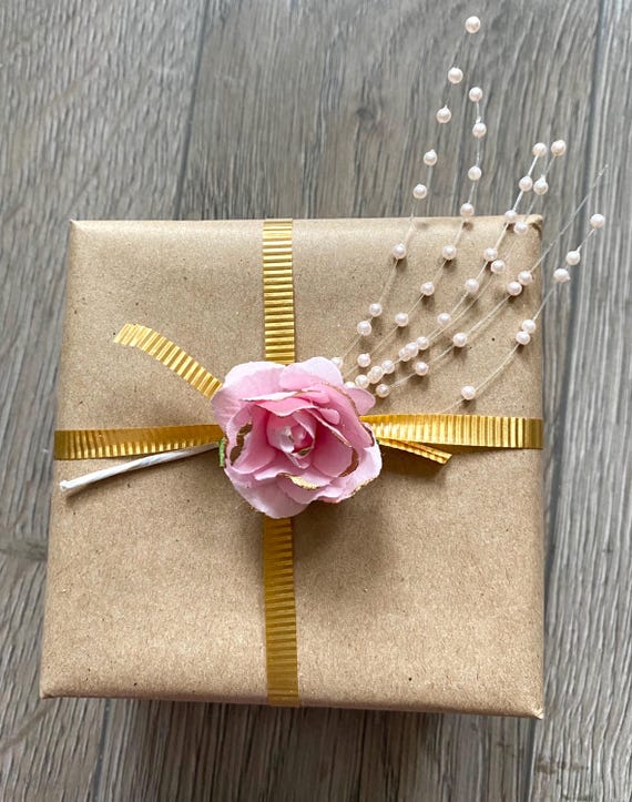 Interlocking Gold & Silver Tone Bangles | Two-Ton… - image 10