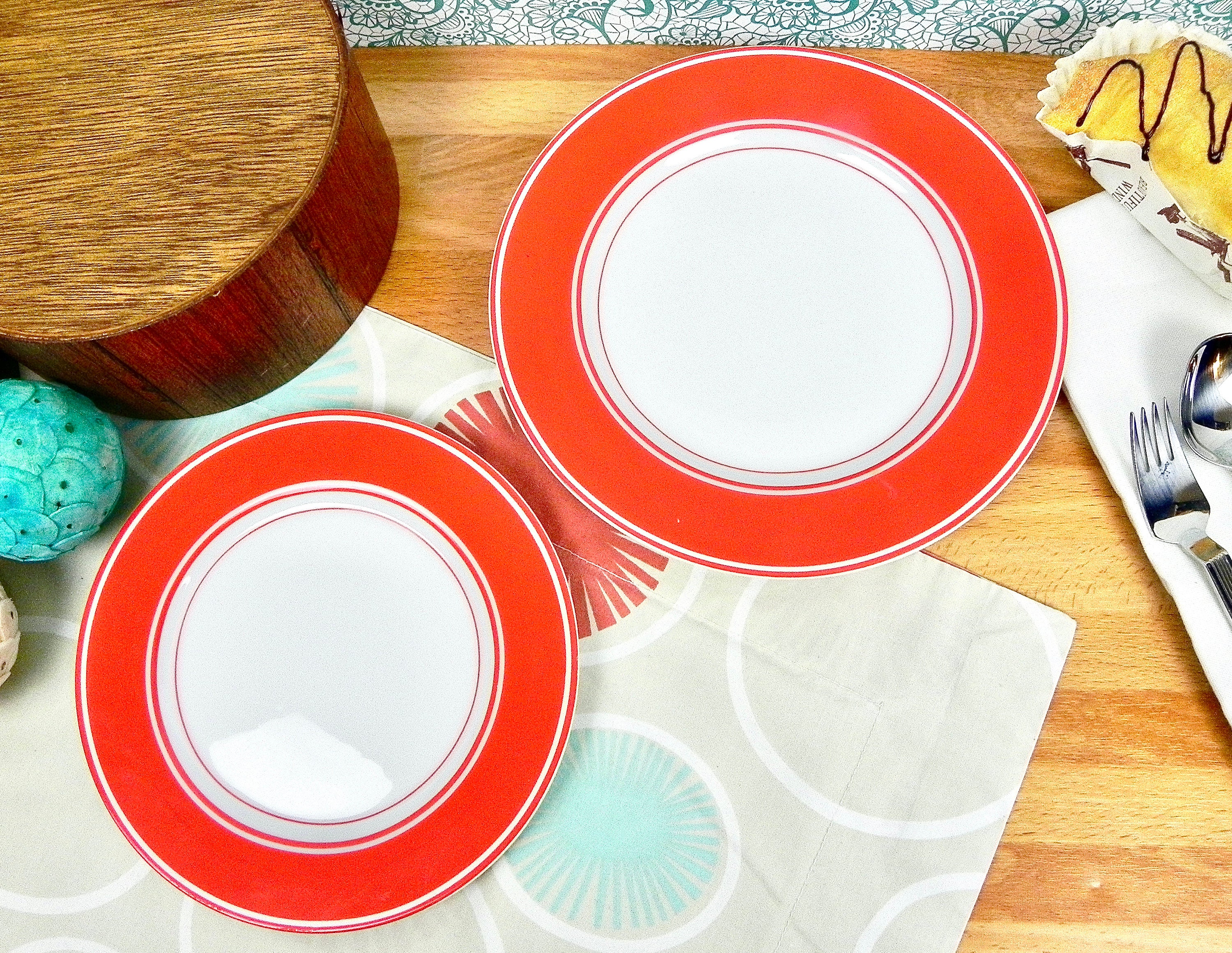 Fitz and floyd plate - Etsy 日本
