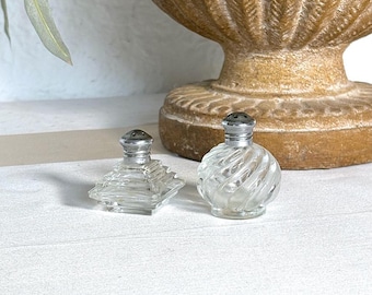 ALESSI アレッシィ　Mr.Mrs.Chin ソルト&ペッパーセット　レア Alessi - Mr & Mrs Chin Salt & Pepper - Meraki Concept Studio