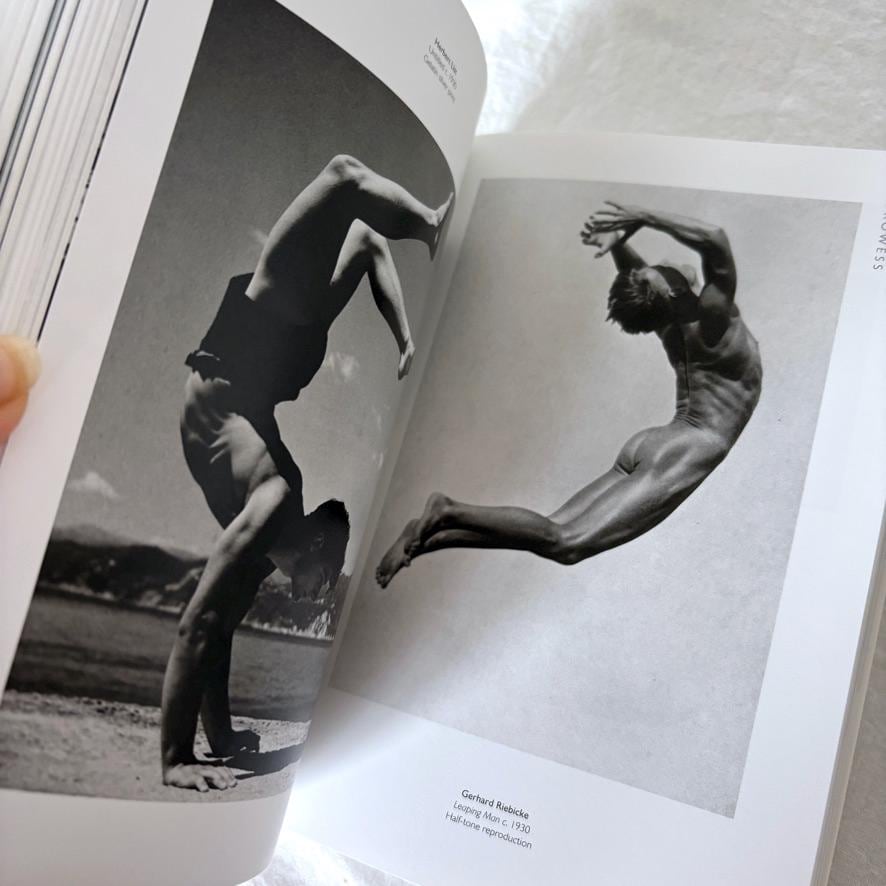 The Body: Photographs of the Human Form | William A. Ewing | 1994