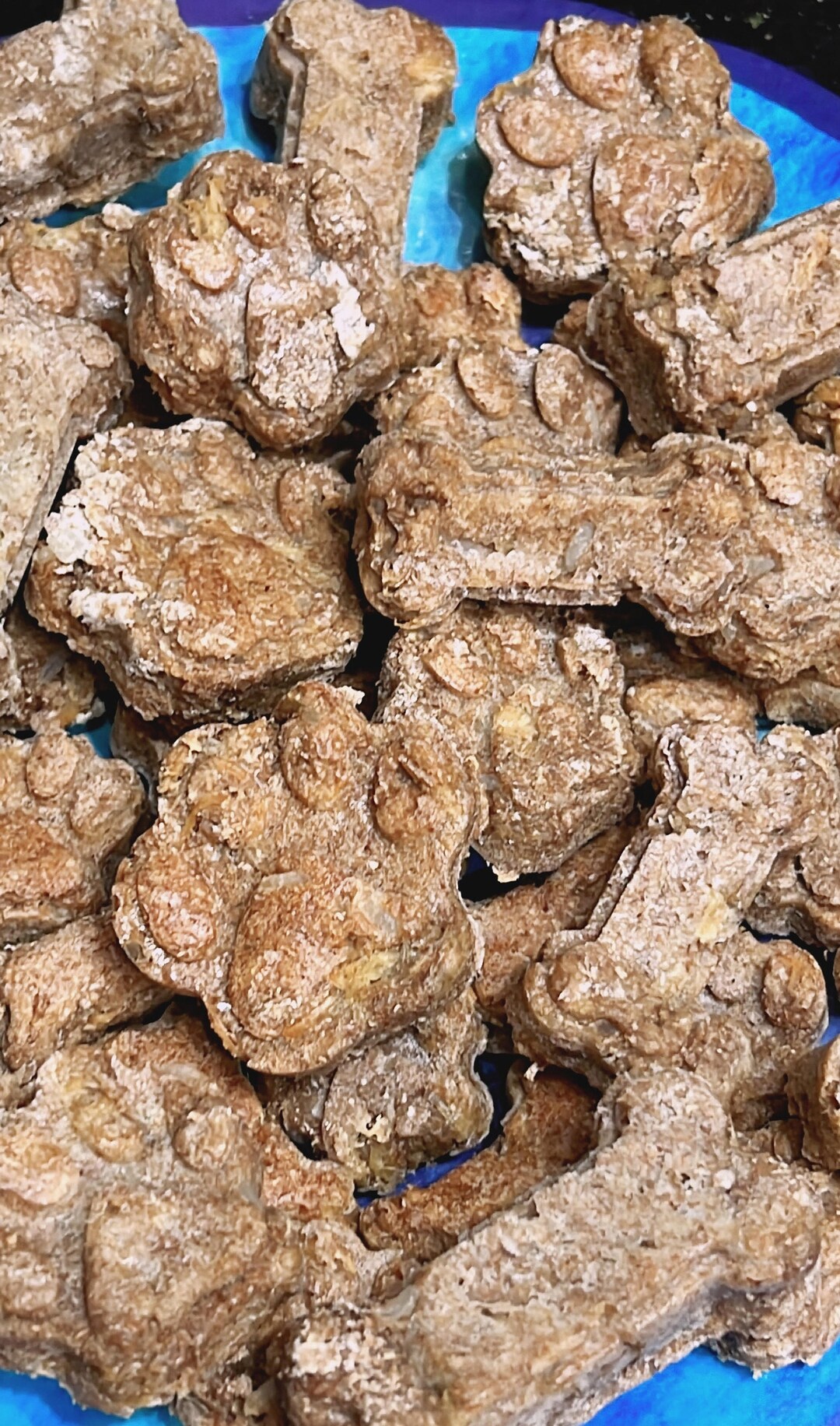 Berkley jensen clearance chicken training bites