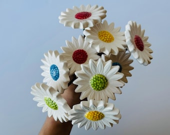 Ceramic Daisy