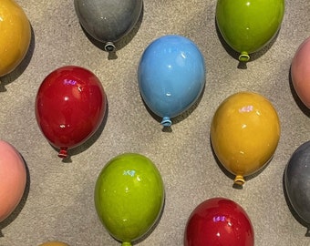 Big Balloon Wall Hanging