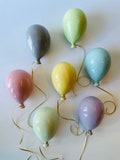 Creative Ceramic Balloon Wall Hanging product logo
